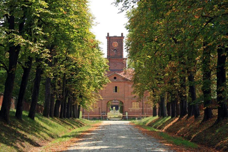 Carta Da Zucchero Venaria Reale Exterior foto